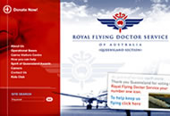 皇家飛行醫生 Royal Flying Doctor